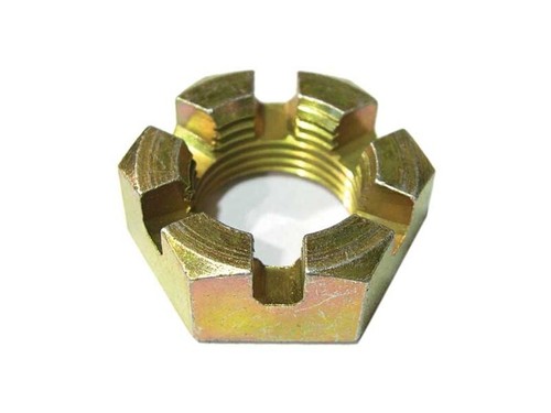Classic mini hub nut - mini,