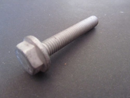 Genuine new mk2 golf front - genuine,