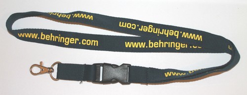 Behringer schlüsselband - behringer,