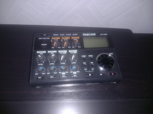 Tascam 006 multi track - tascam, multi-track