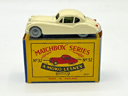 Matchbox regular wheels no32a - matchbox,
