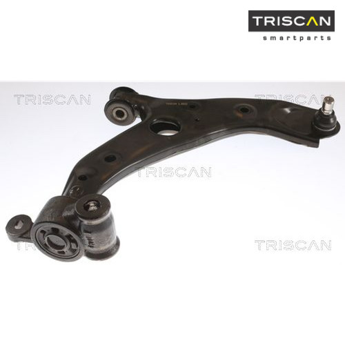 Control trailing arm wheel - control/trailing, arm,