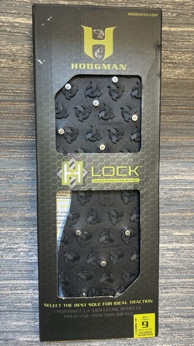Hodgman size h lock - 8, h-lock