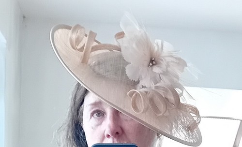 Warm nude hatinator races - warm,