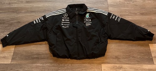 Womens mercedes amg petronas - amg,