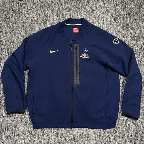 Tottenham nike tech - nike,
