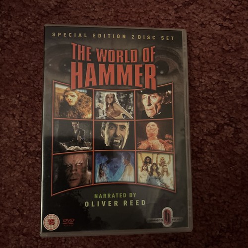 The world hammer - the, of