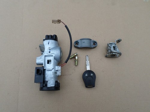 Genuine nissan note - nissan, e12