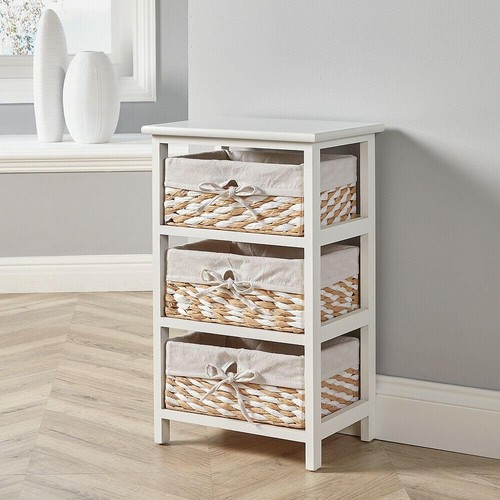 Storage chest wooden bedroom - wooden,