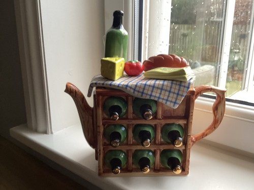 Swineside ceramics vintage - 3d, ceramics,