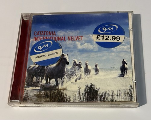 Catatonia international velvet - catatonia,