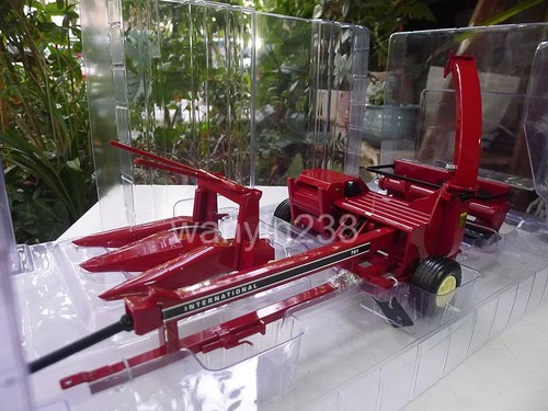 Cust 2097 case ih 781 - ​cust,