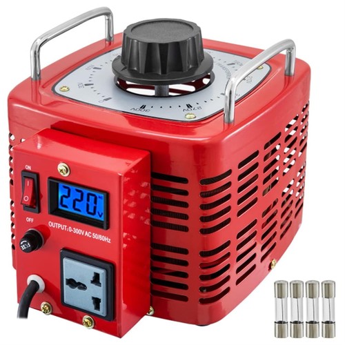 Variac transformer voltage - transformer, ac
