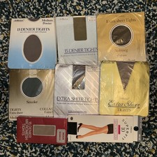 Michael vintage tights - m&s,