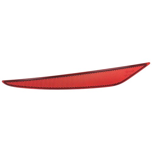 Genuine toyota rear - rear, bumper