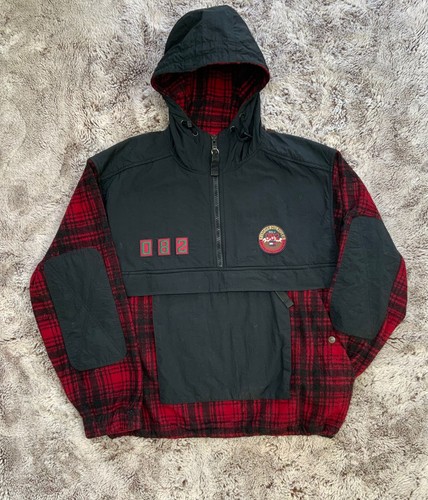 Vintage tommy hilfiger 082 - vintage,