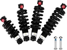 Ztz mtb rear - rear, absorber