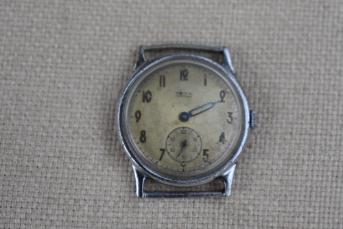 Vintage rare ww2 era sub - rare,