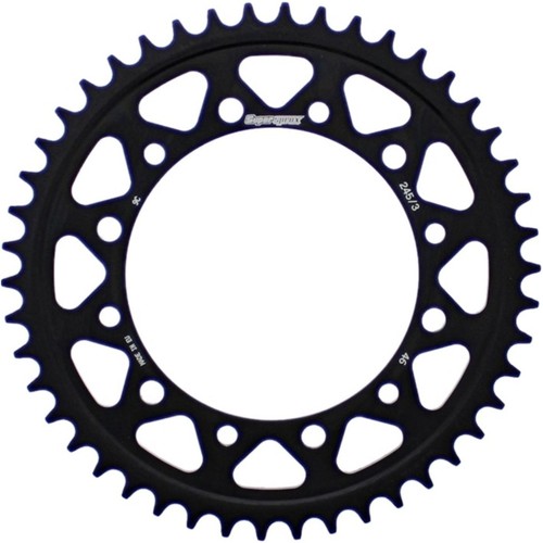 Supersprox 520 46z sprocket - 520-46z,