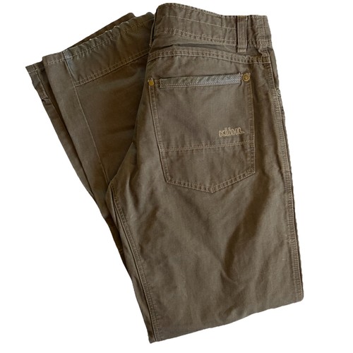 Kuhl cool rebel runner - rebel,