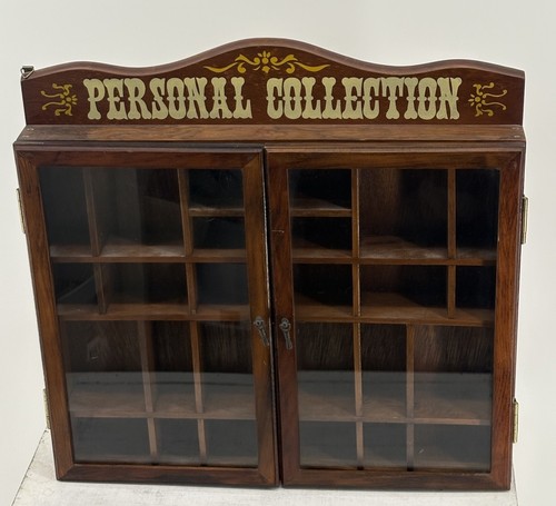 Vtg enesco personal collection - personal,