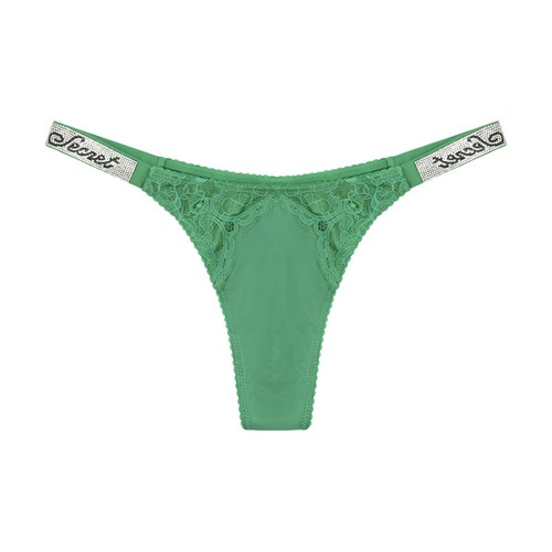 Victoria secret shine - secret, strap