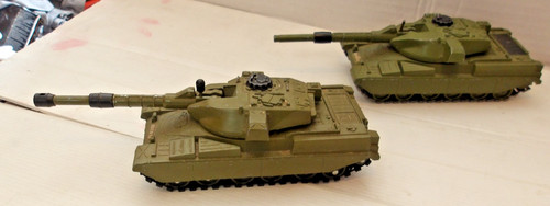Dinky toys diecast - 1.43,