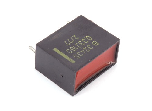Siemens b32435 33uf - b32435, 330nf