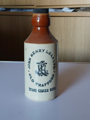 Old john henry lees ltd - ltd,