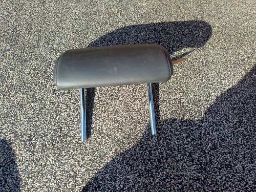 Jaguar x250 headrest rear - x250,