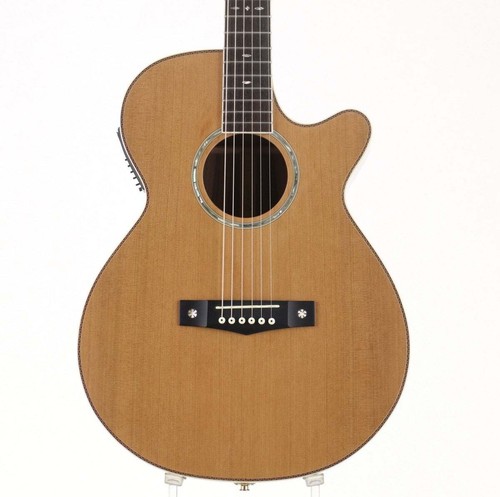 Ibanez awg 800e natural - awg,