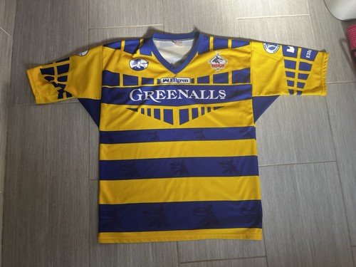 Warrington wolves home - warrington,