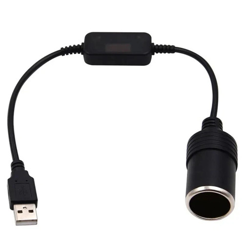 Usb 12v car cigarette - usb,