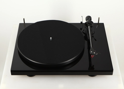 Pro ject debut - debut, carbon