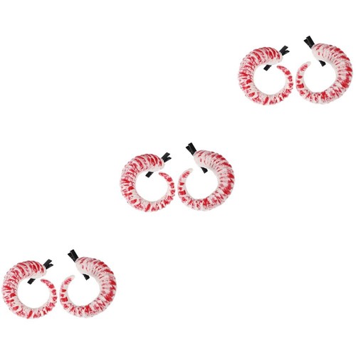 3pairs reusable clip devil - clip,