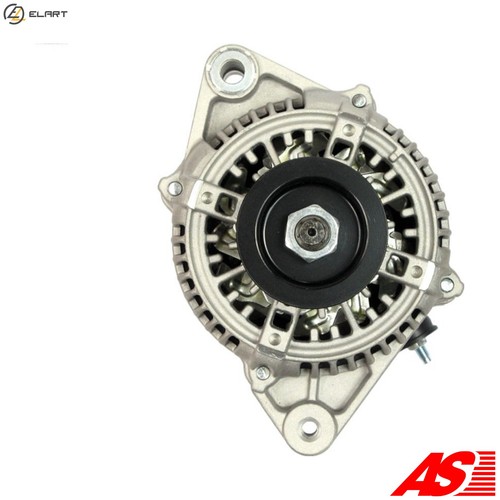 Alternator a6101 for toyota - for,