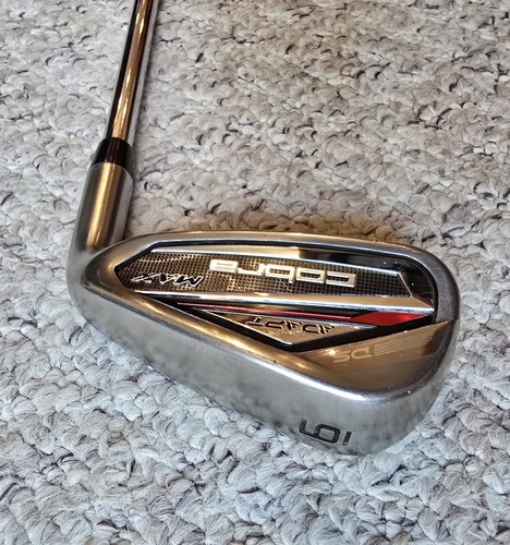 Cobra adapt max iron - cobra, 6