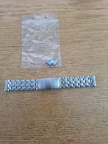 Omega seamaster 1504 826 20mm - omega,