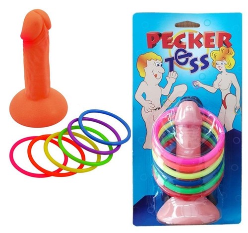 Hen party game dick - hen, head