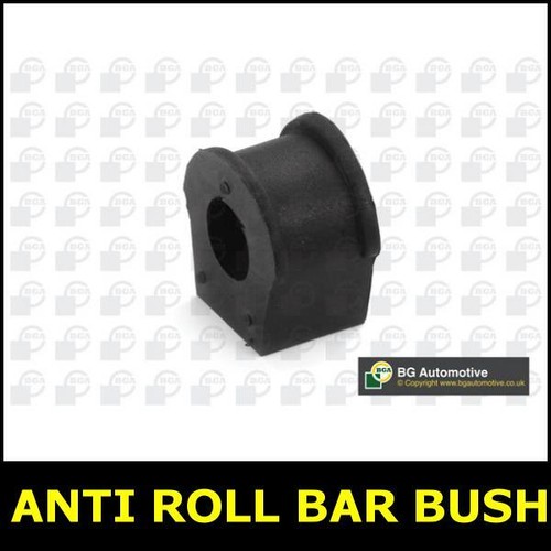 Anti roll bar bush - bar, fits
