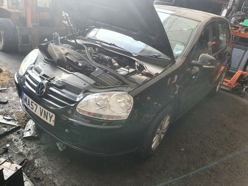 2004 2009 golf - 2004, p/s