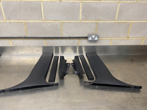 Bmw series e87 set lower - set,