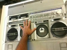 Sharp 777 full - gf-777, boom