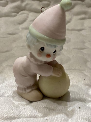 Precious moments figurine - precious,