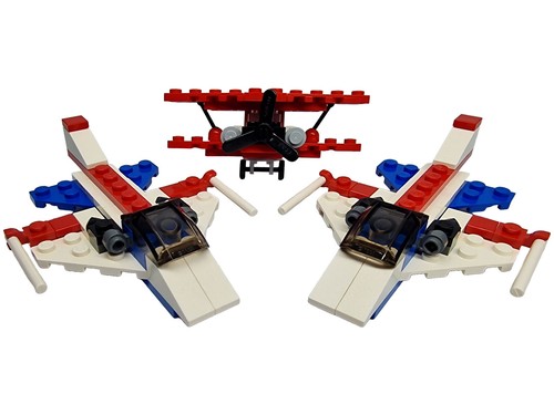Lego jet planes - 💥lego,