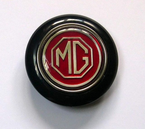 Midget horn push switch - midget,