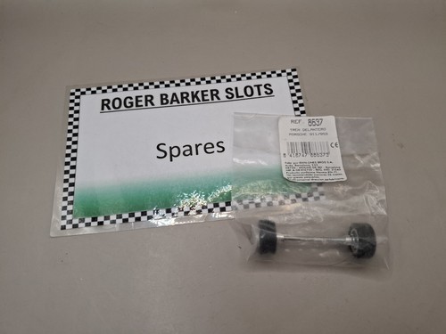 Scx 8637 porsche 911 953 - 953, front