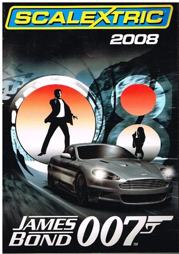 Scalextric electric slot - electric,