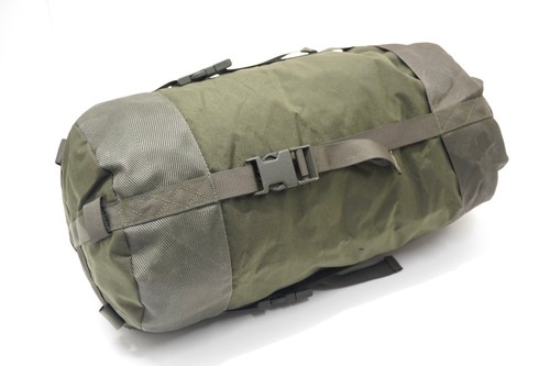 Belgian army compression sack - compression,