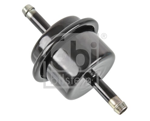 New hydraulic filter - new,